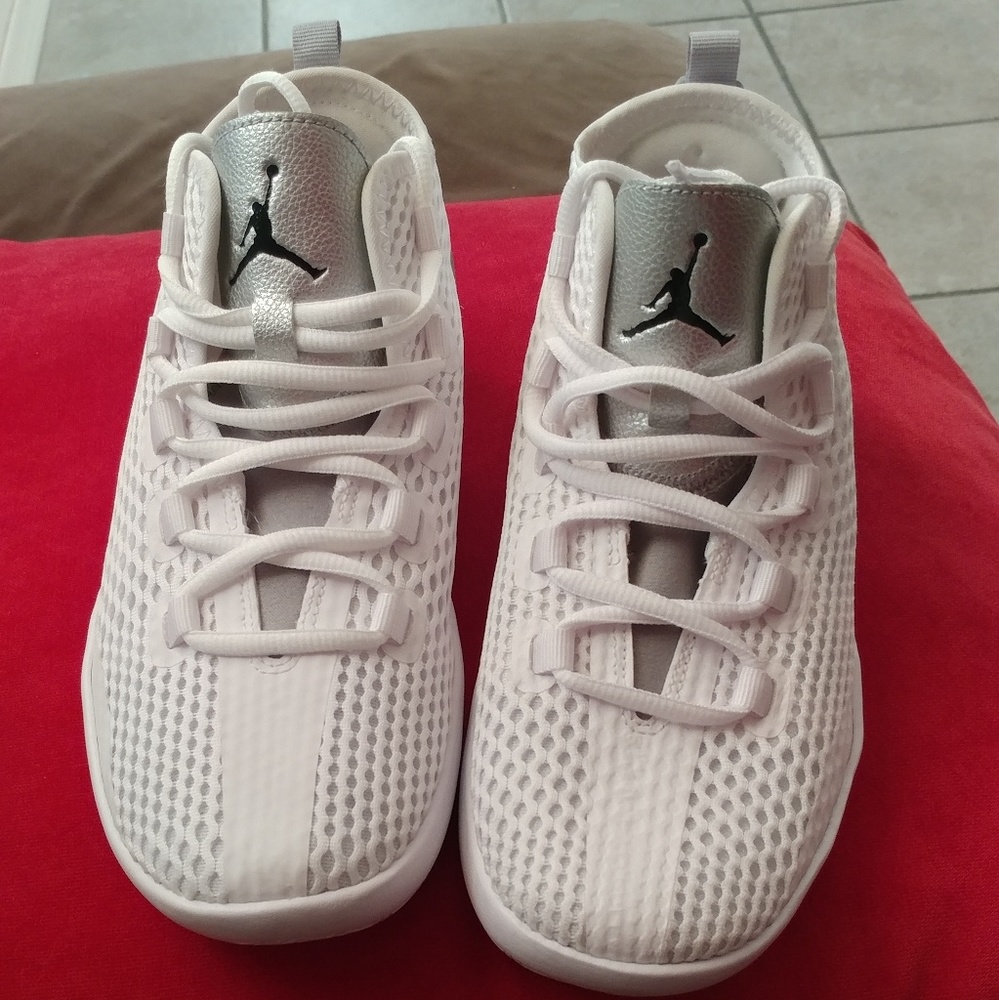 Jordans